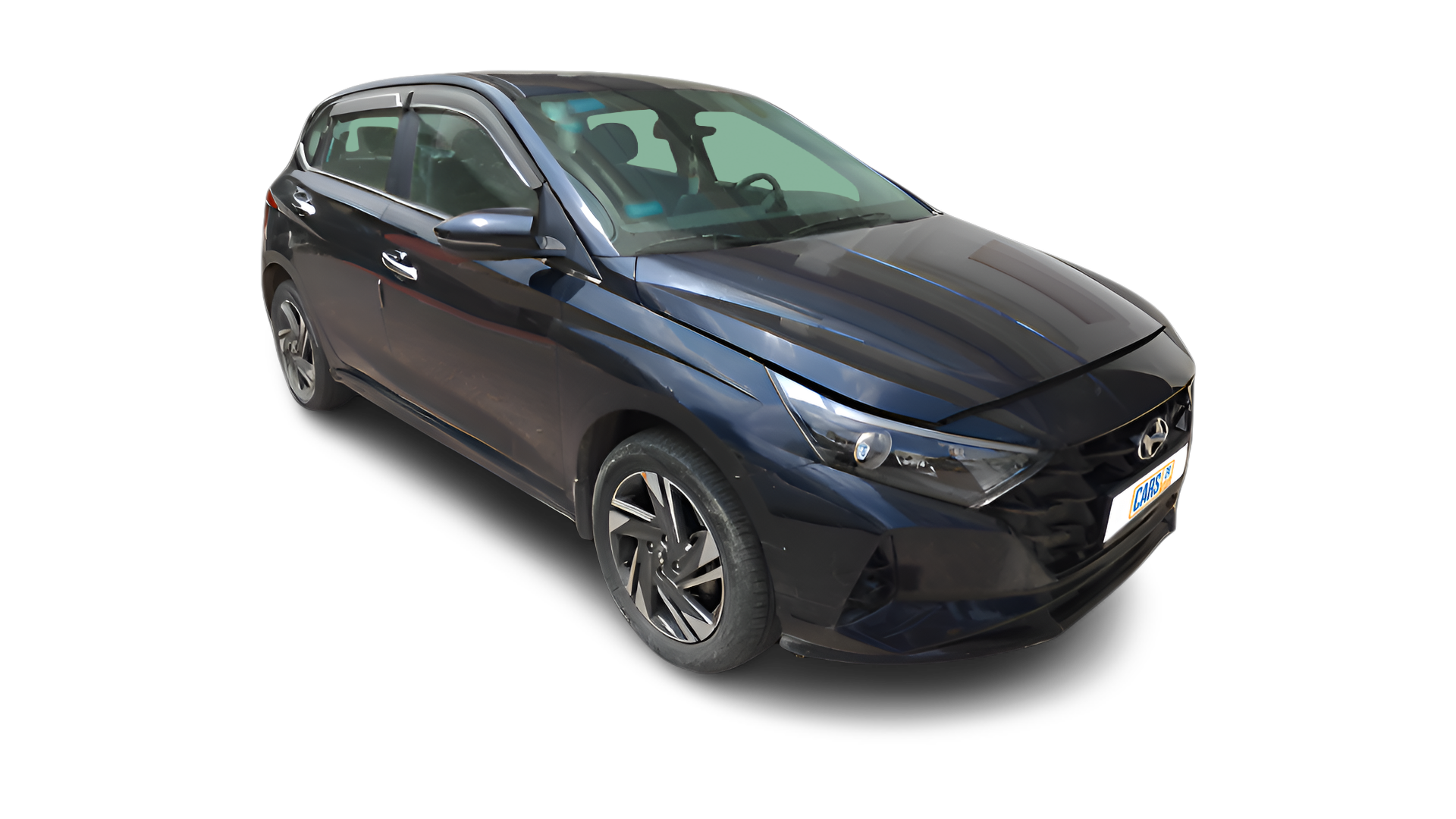 2022 Hyundai NEW I20 - Hatchback - Petrol - Automatic - ₹9.23 lakh